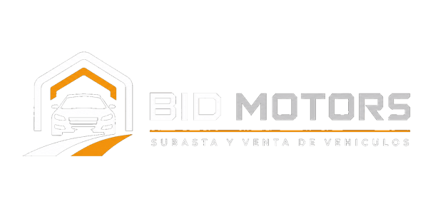 BID MOTORS · Subasta y venta de vehículos
